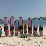 10-Session Group Lessons