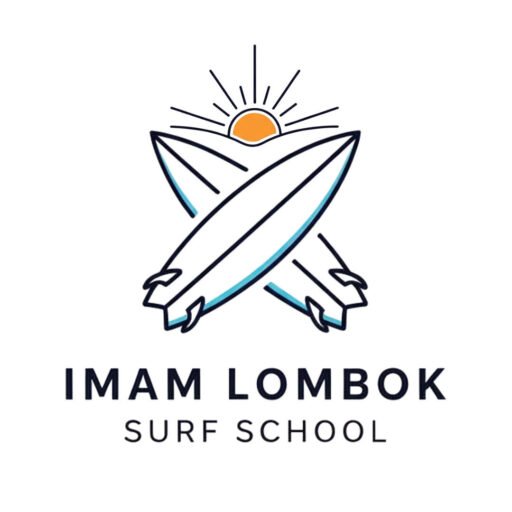 Imam Lombok Surf School